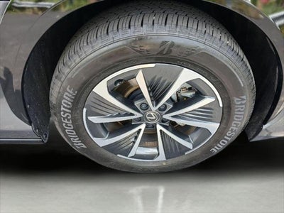 2025 Lexus RZ RZ 450e Premium