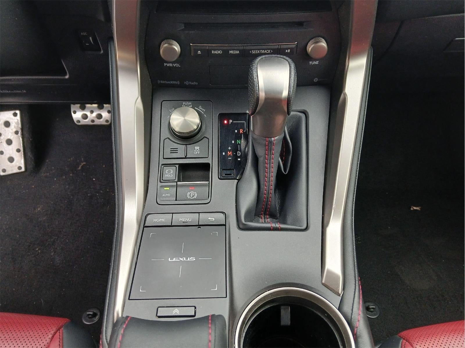 2020 Lexus NX 300 NX 300 F SPORT