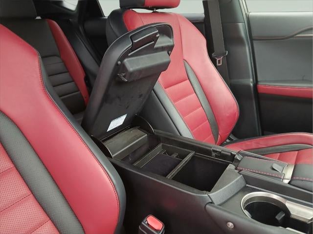 2020 Lexus NX 300 NX 300 F SPORT