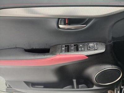 2020 Lexus NX 300 NX 300 F SPORT