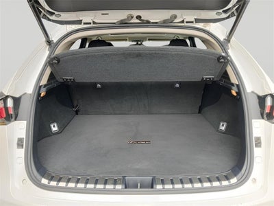 2015 Lexus NX 200t F Sport