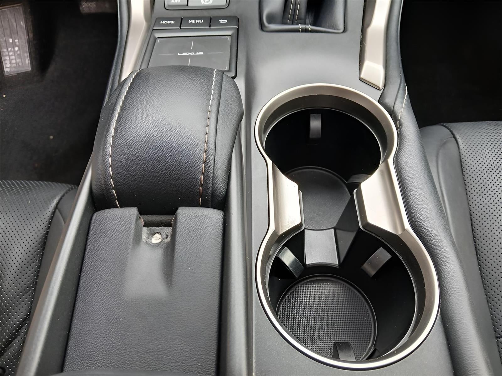 2015 Lexus NX 200t F Sport