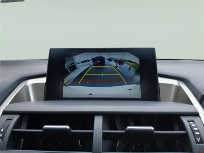 2015 Lexus NX 200t F Sport