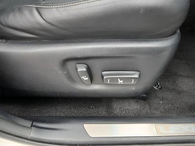 2015 Lexus NX 200t F Sport