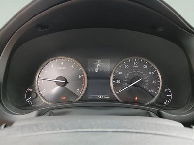 2015 Lexus NX 200t F Sport