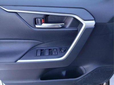 2023 Toyota RAV4 PRIME SE