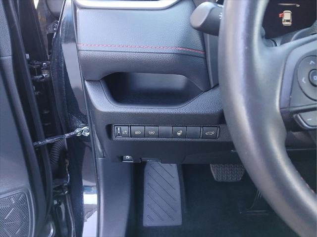 2024 Toyota RAV4 Prime SE