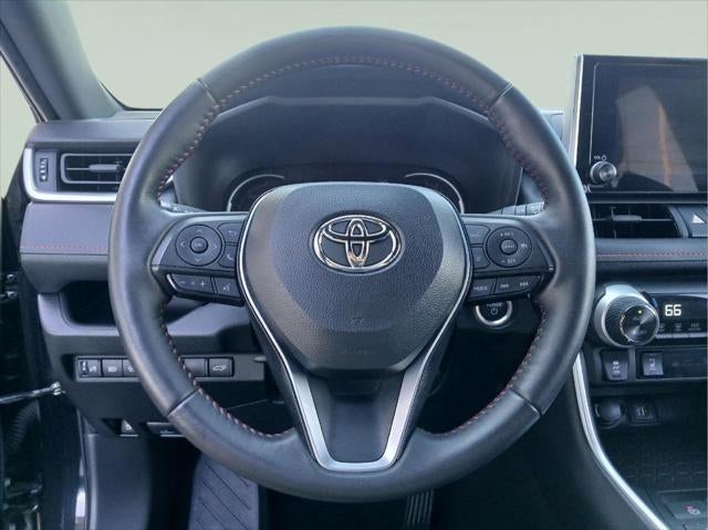 2024 Toyota RAV4 Prime SE