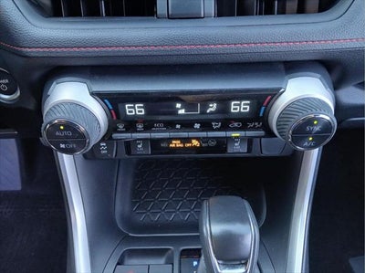 2024 Toyota RAV4 Prime SE