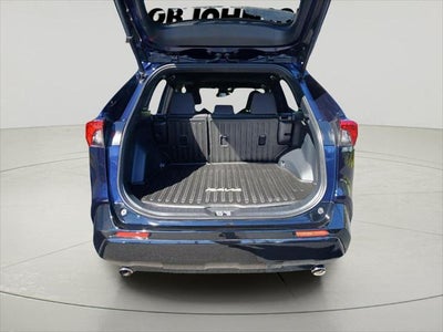 2023 Toyota RAV4 Prime SE