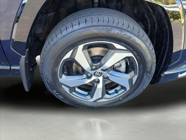 2023 Toyota RAV4 Prime SE