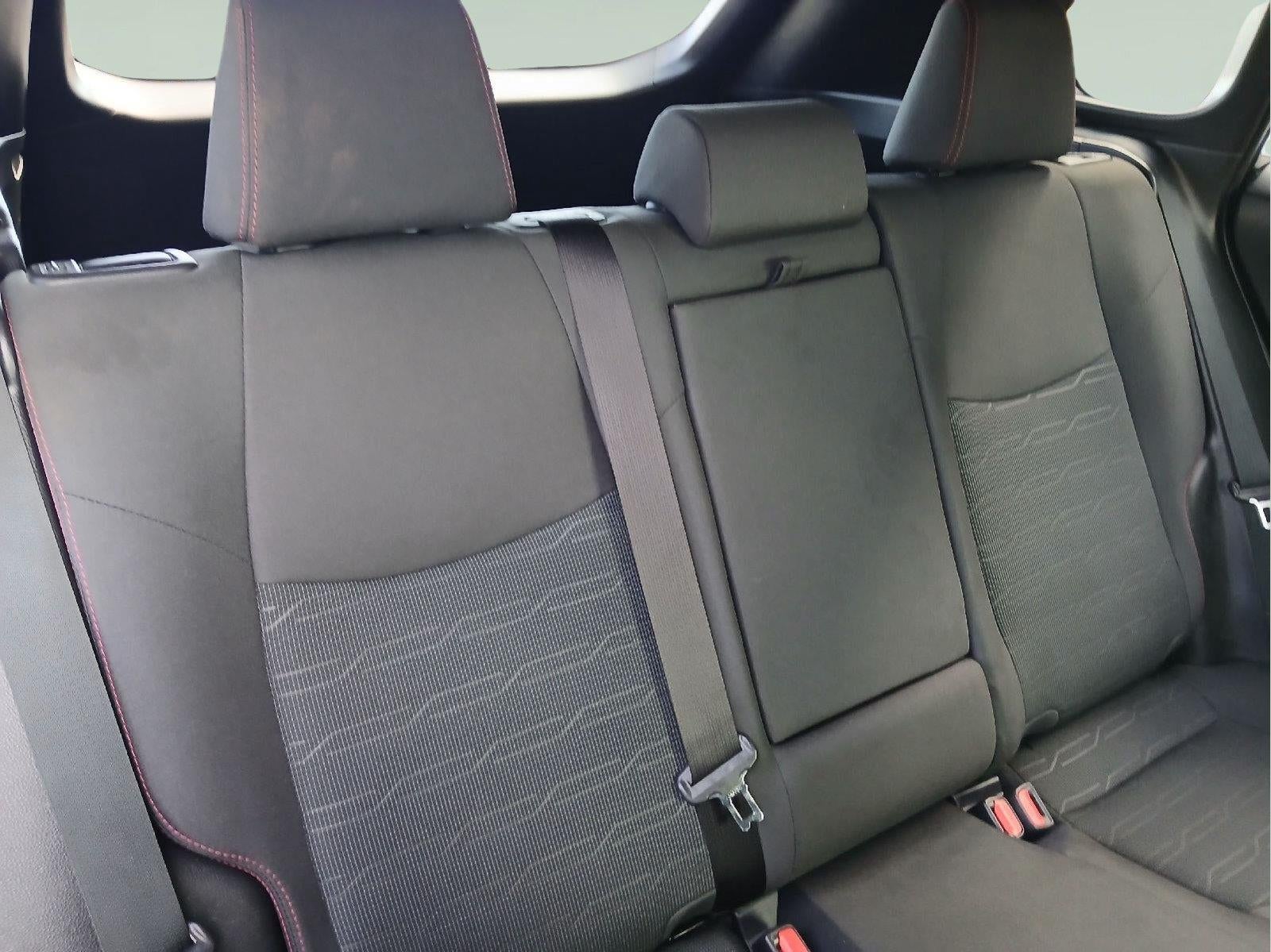 2024 Toyota RAV4 Prime SE