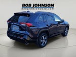 2024 Toyota RAV4 PRIME SE