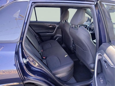 2024 Toyota RAV4 PRIME SE