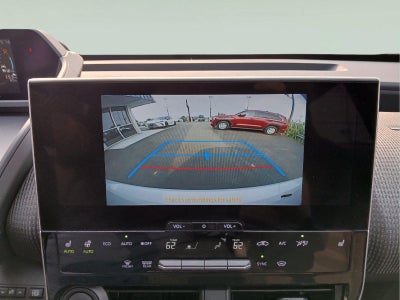 2024 Toyota bZ4X XLE