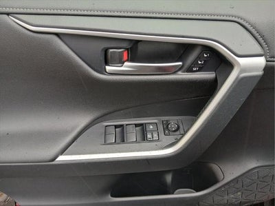 2024 Toyota RAV4 HYBRID Limited