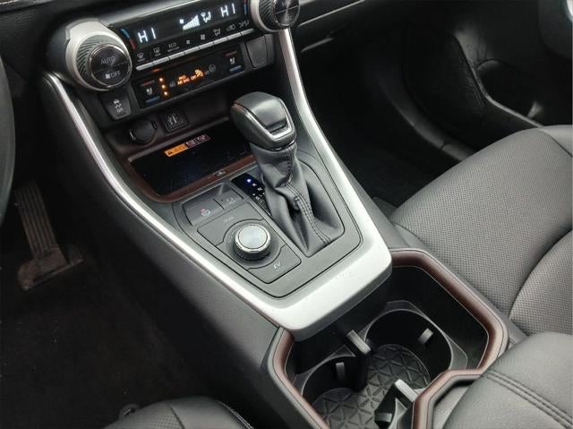 2024 Toyota RAV4 HYBRID Limited