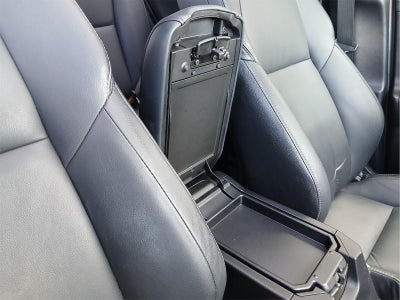 2016 Toyota RAV4 HYBRID SUV