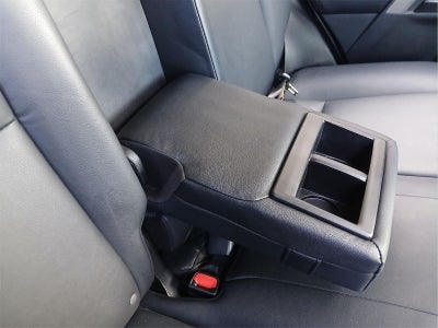 2016 Toyota RAV4 HYBRID SUV