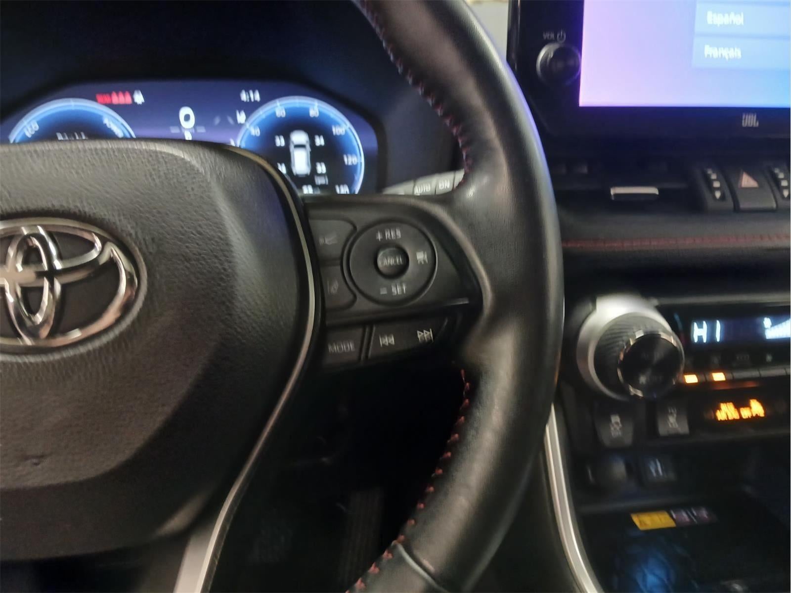 2023 Toyota RAV4 PRIME XSE