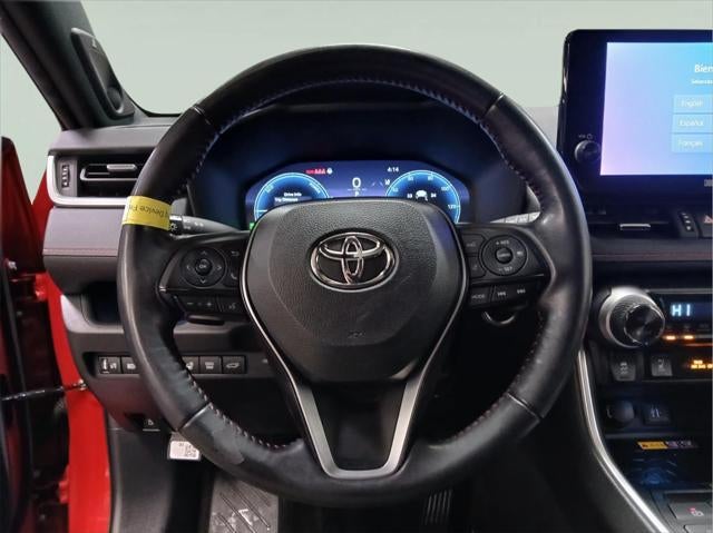 2023 Toyota RAV4 PRIME XSE