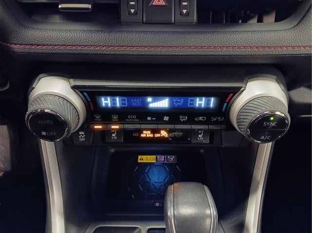 2023 Toyota RAV4 PRIME XSE