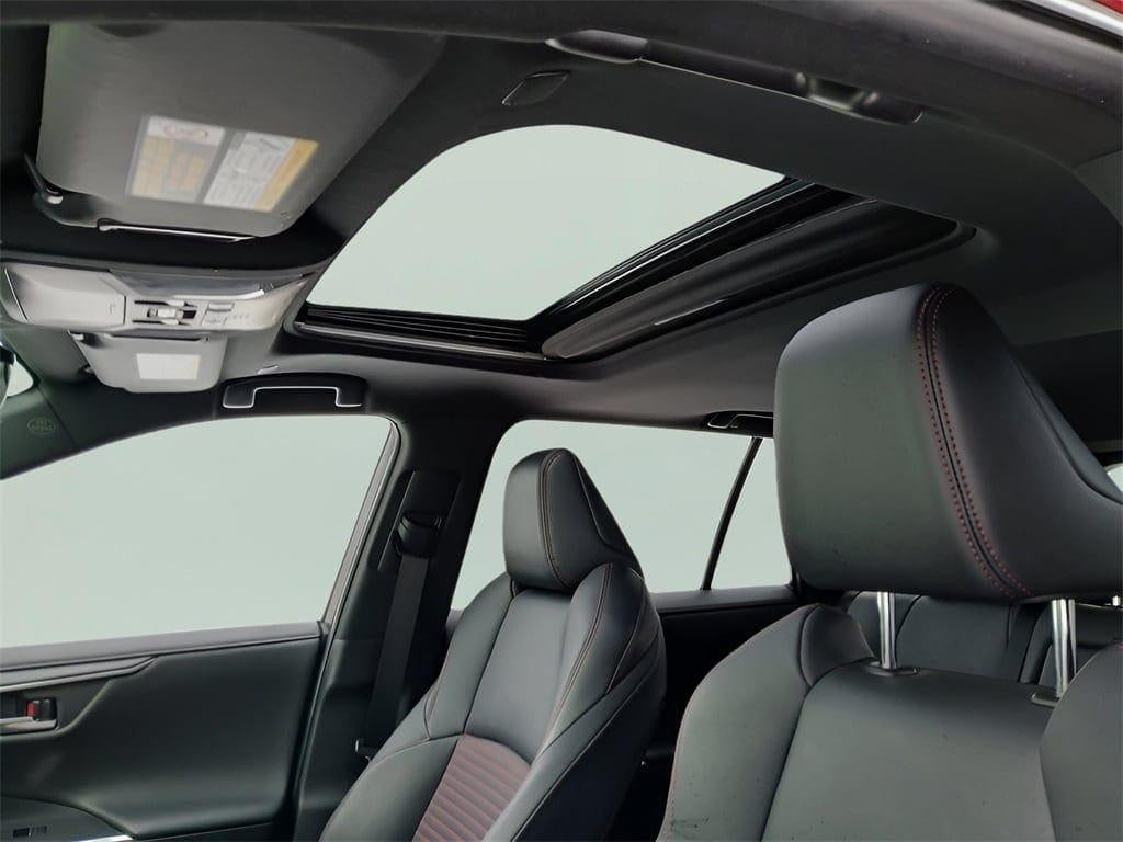 2023 Toyota RAV4 PRIME XSE