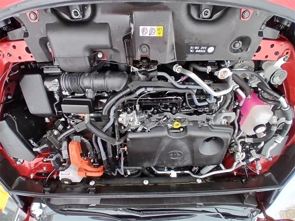 2023 Toyota RAV4 PRIME XSE