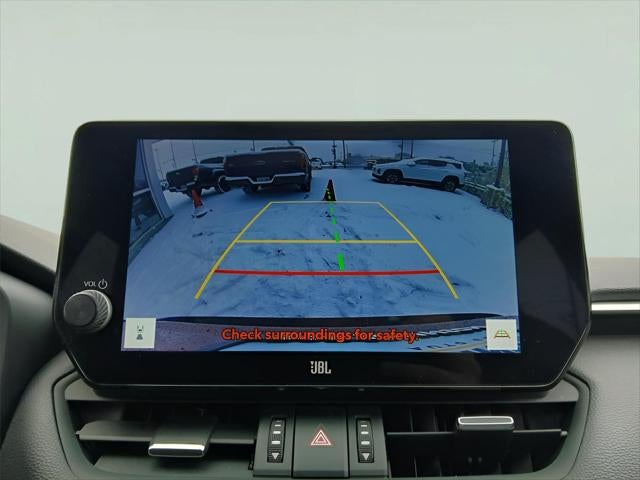 2023 Toyota RAV4 PRIME XSE