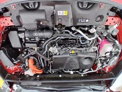 2023 Toyota RAV4 PRIME XSE