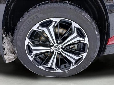 2023 Toyota RAV4 PRIME XSE