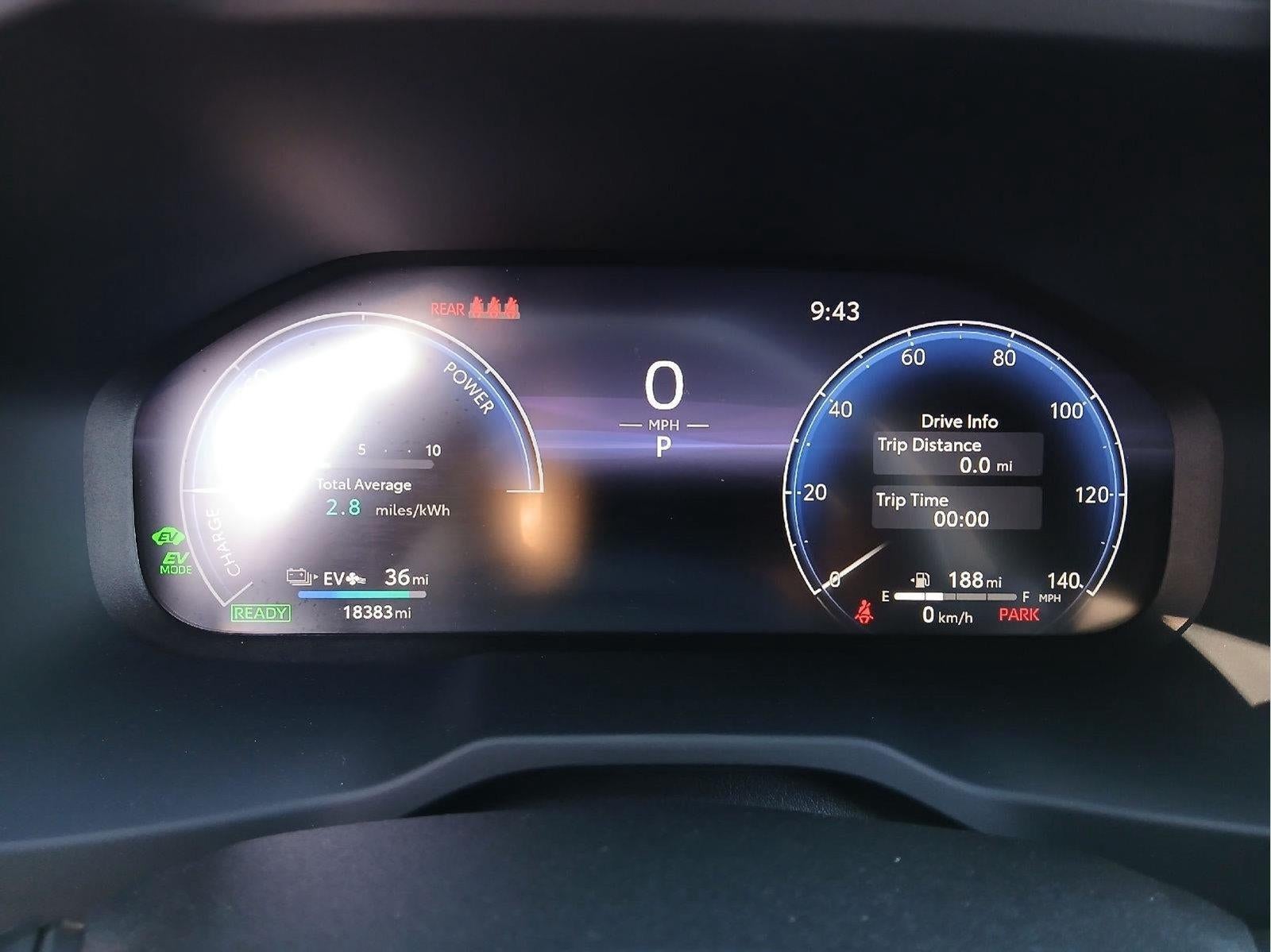 2024 Toyota RAV4 Prime XSE