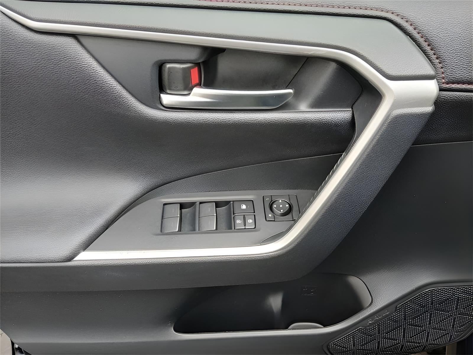 2024 Toyota RAV4 PRIME XSE