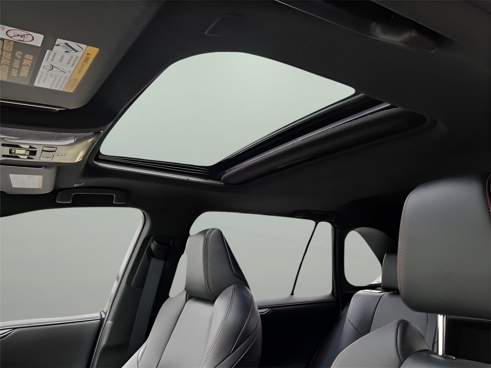 2024 Toyota RAV4 PRIME XSE