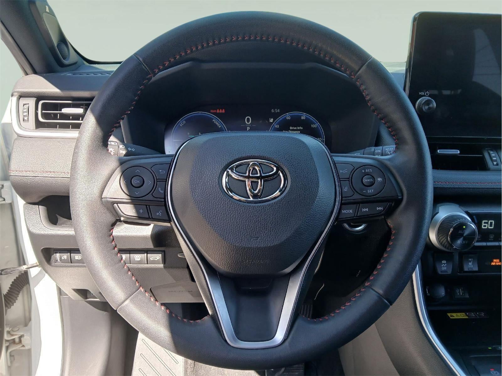 2024 Toyota RAV4 PRIME XSE