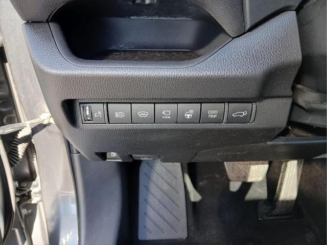 2023 Toyota RAV4 Prime XSE
