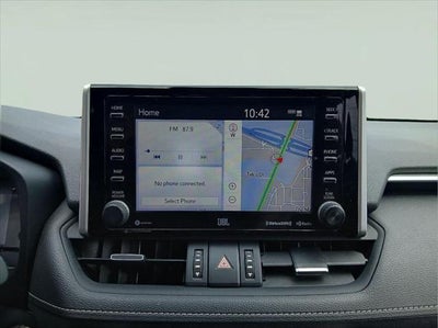 2020 Toyota RAV4 Limited