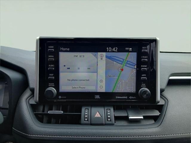 2020 Toyota RAV4 Limited