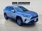 2025 Toyota RAV4 Hybrid Hybrid XLE