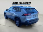 2025 Toyota RAV4 Hybrid Hybrid XLE