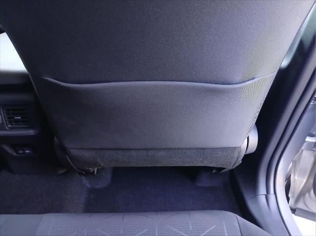 2025 Toyota RAV4 Hybrid Hybrid XLE