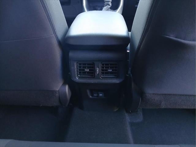 2025 Toyota RAV4 Hybrid Hybrid XLE