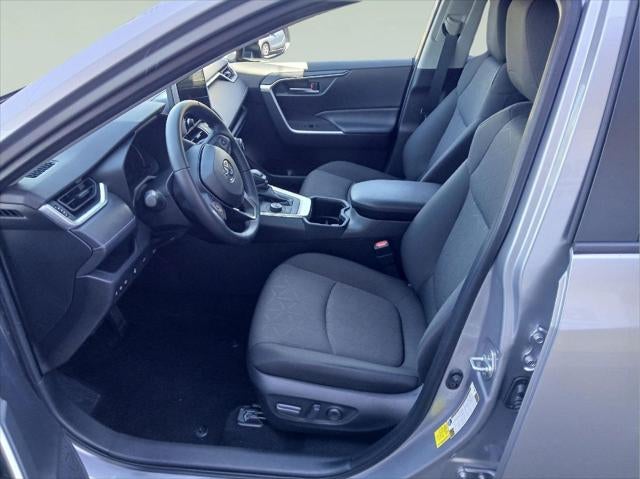 2025 Toyota RAV4 Hybrid Hybrid XLE