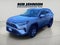 2025 Toyota RAV4 Hybrid Hybrid XLE