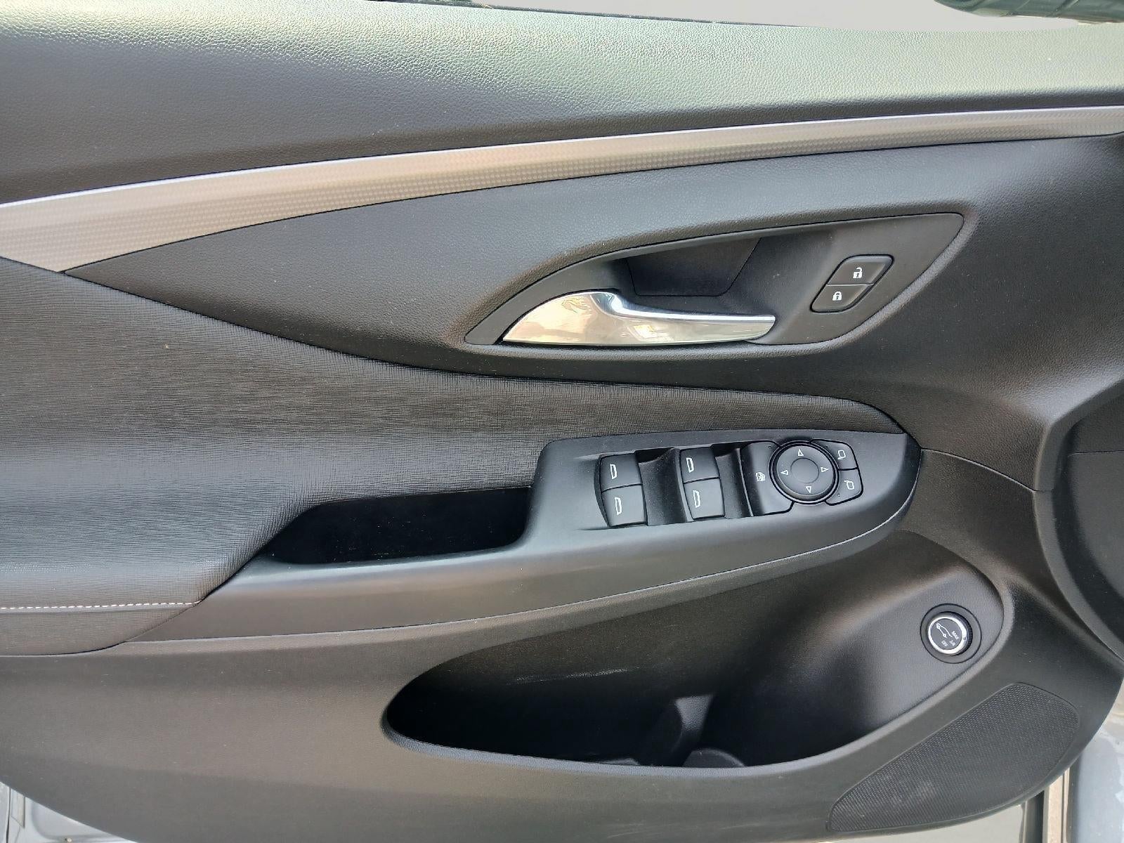 2024 Buick Envista Avenir
