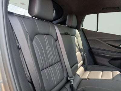 2024 Buick Envista Avenir