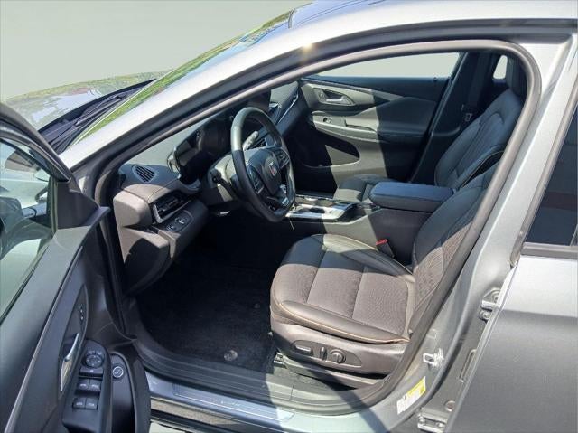 2024 Buick Envista Avenir