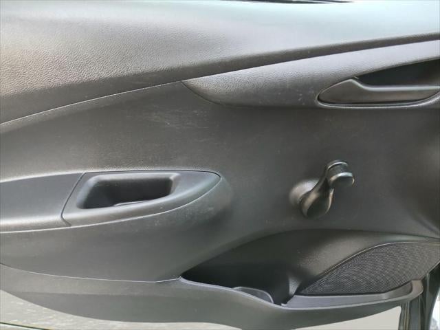 2017 Chevrolet Spark LS