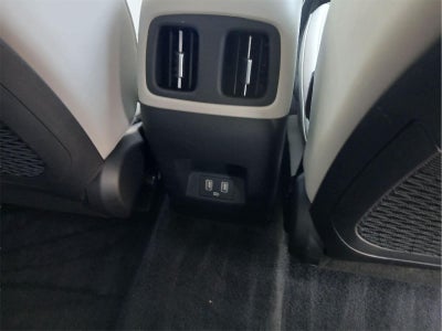 2024 Hyundai Tucson Plug-In Hybrid Limited