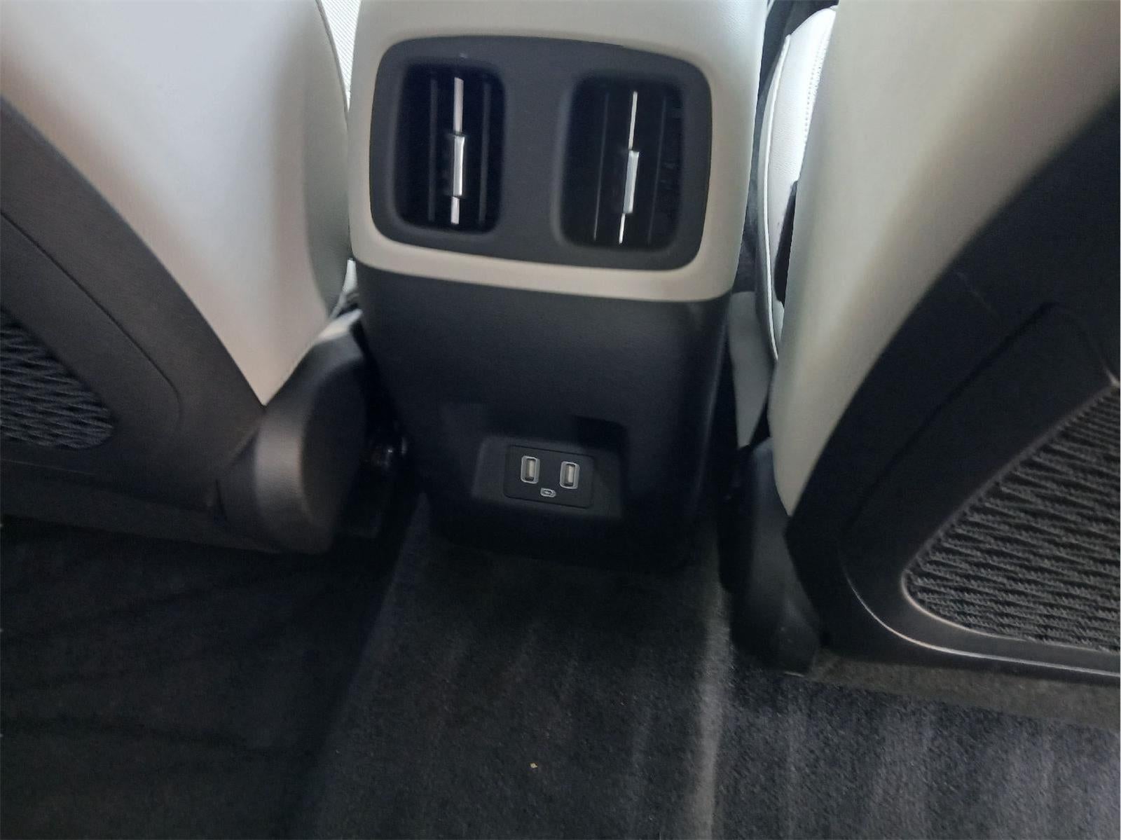 2024 Hyundai Tucson Plug-In Hybrid Limited